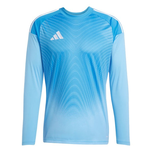 Adidas Tiro 25 Men's Goalkeeper Jersey [Burst Blue]