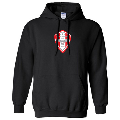 Nampa Premier Fan Hooded Sweatshirt [Adult]