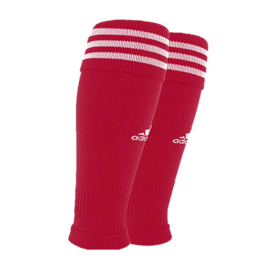 Alphaskin Calf Sleeve [Red]