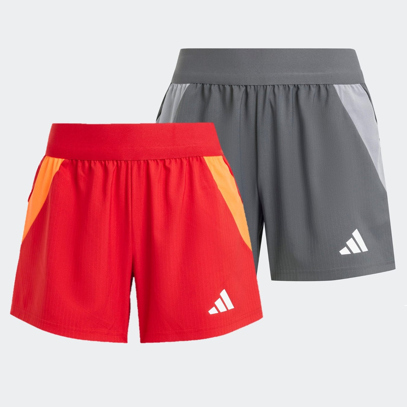 Inferno Match Shorts [Women's]