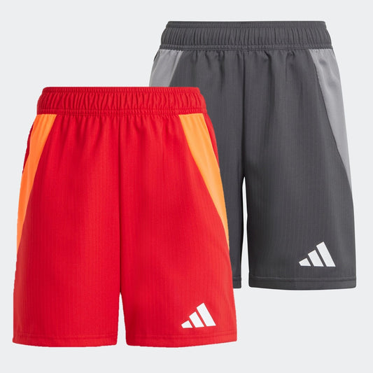 Inferno Match Shorts [Youth]