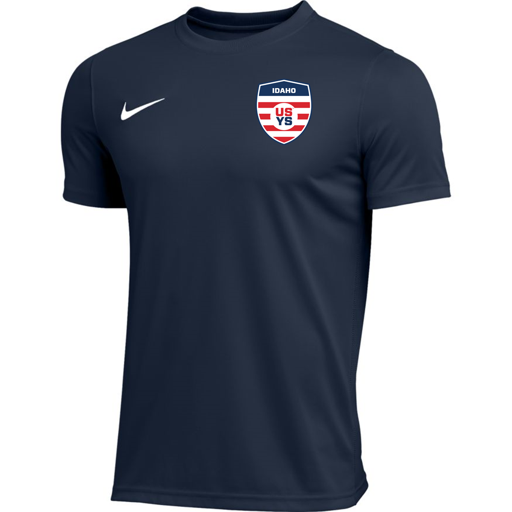 Idaho ODP Game Jersey [Men's]