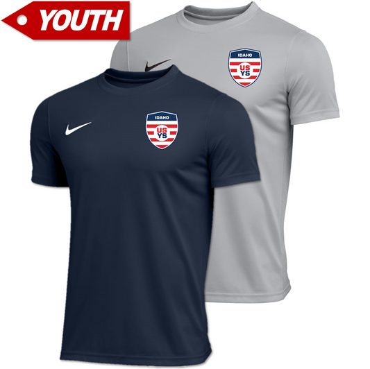 Idaho ODP Game Jersey [Youth]