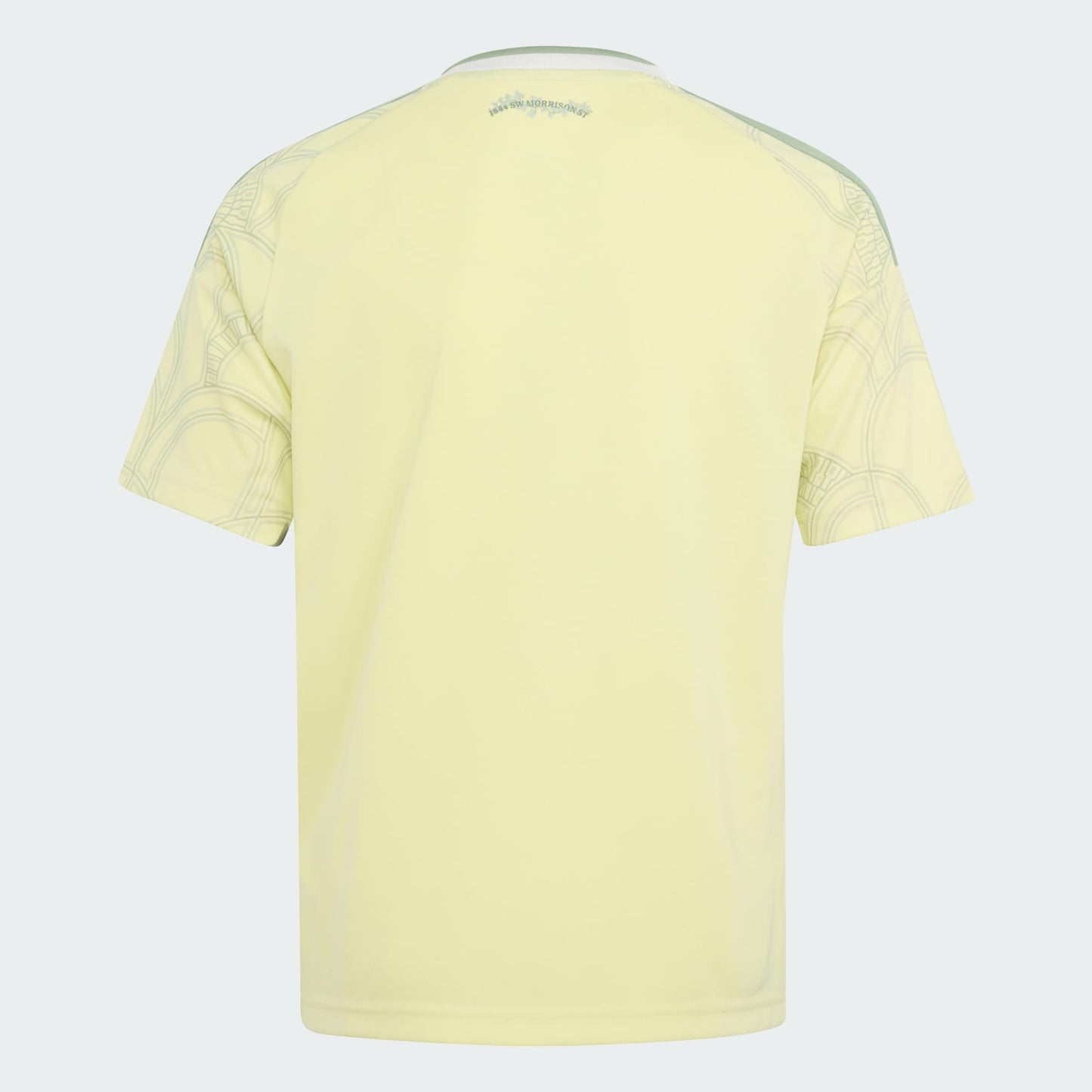 Youth Portland Timbers 2026/27 Away Jersey