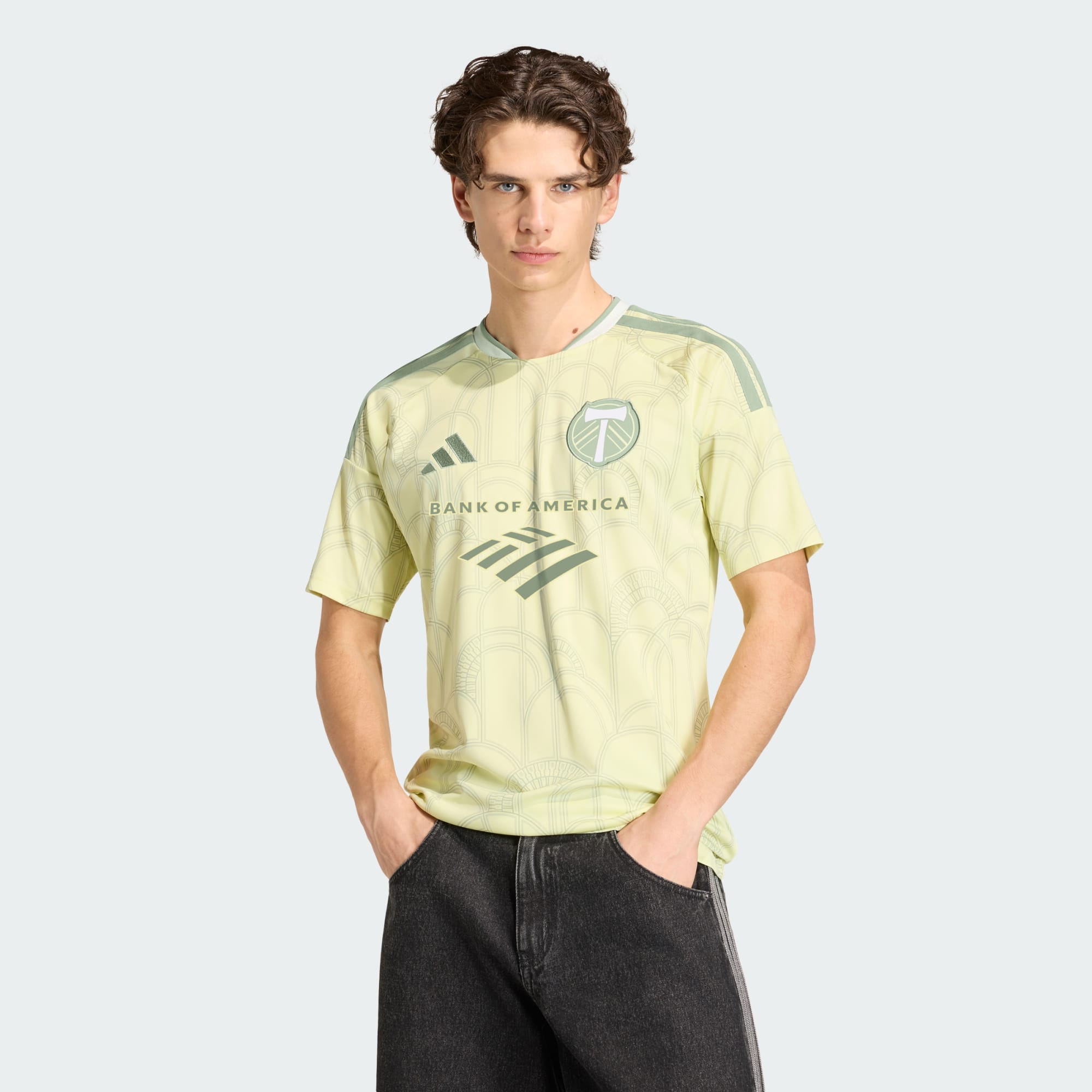 Portland Timbers – Tursi Soccer | Idaho