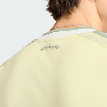 Portland Timbers 2026/27 Away Replica Jersey