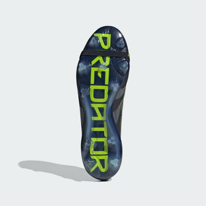 Predator Elite FT FG [Core Black/Carbon/Lucid Lemon]