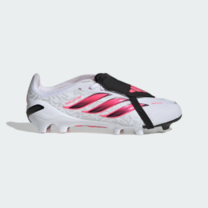 Junior Predator Elite FT FG [Cloud White/Solar Turbo/Core Black]