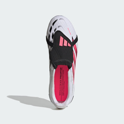 Junior Predator Elite FT FG [Cloud White/Solar Turbo/Core Black]
