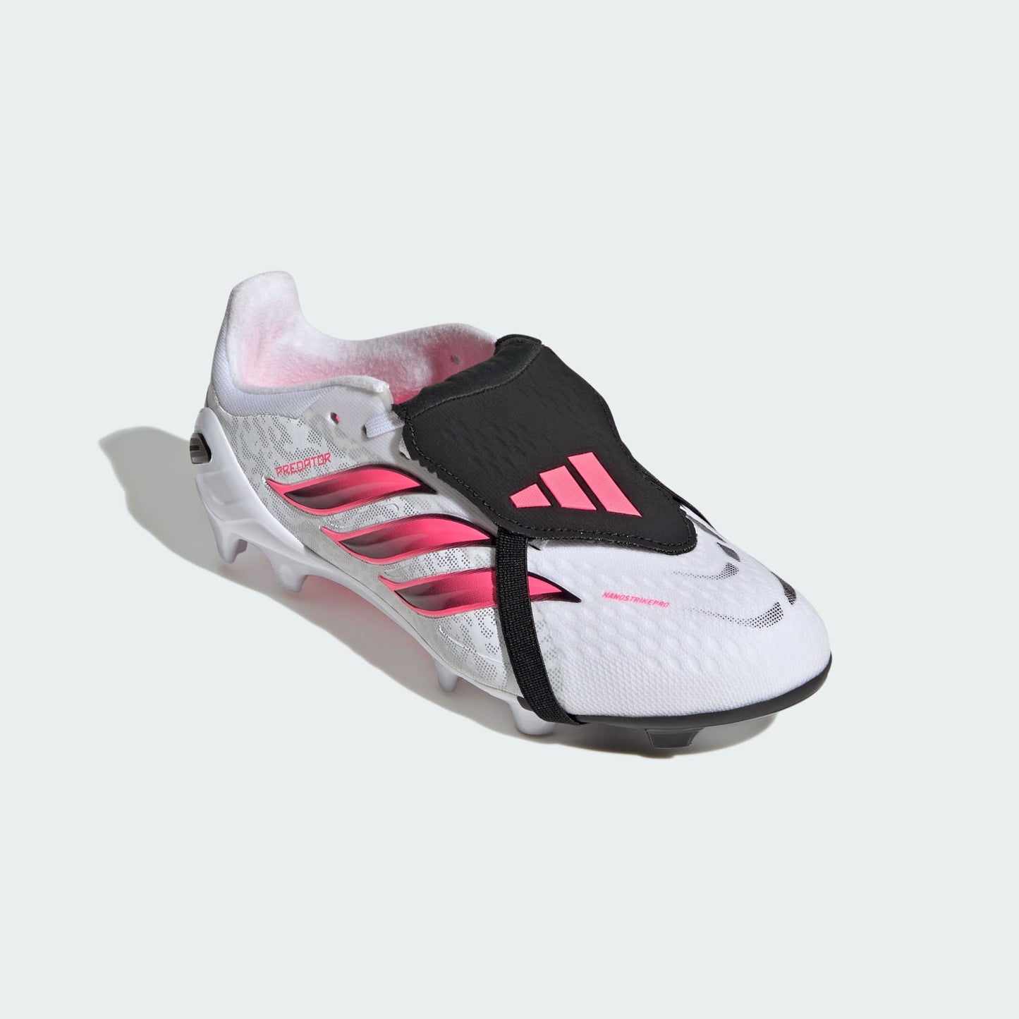 Junior Predator Elite FT FG [Cloud White/Solar Turbo/Core Black]