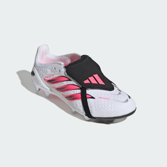 Junior Predator Elite FT FG [Cloud White/Solar Turbo/Core Black]
