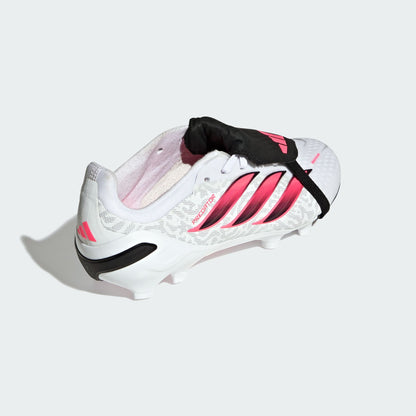 Junior Predator Elite FT FG [Cloud White/Solar Turbo/Core Black]