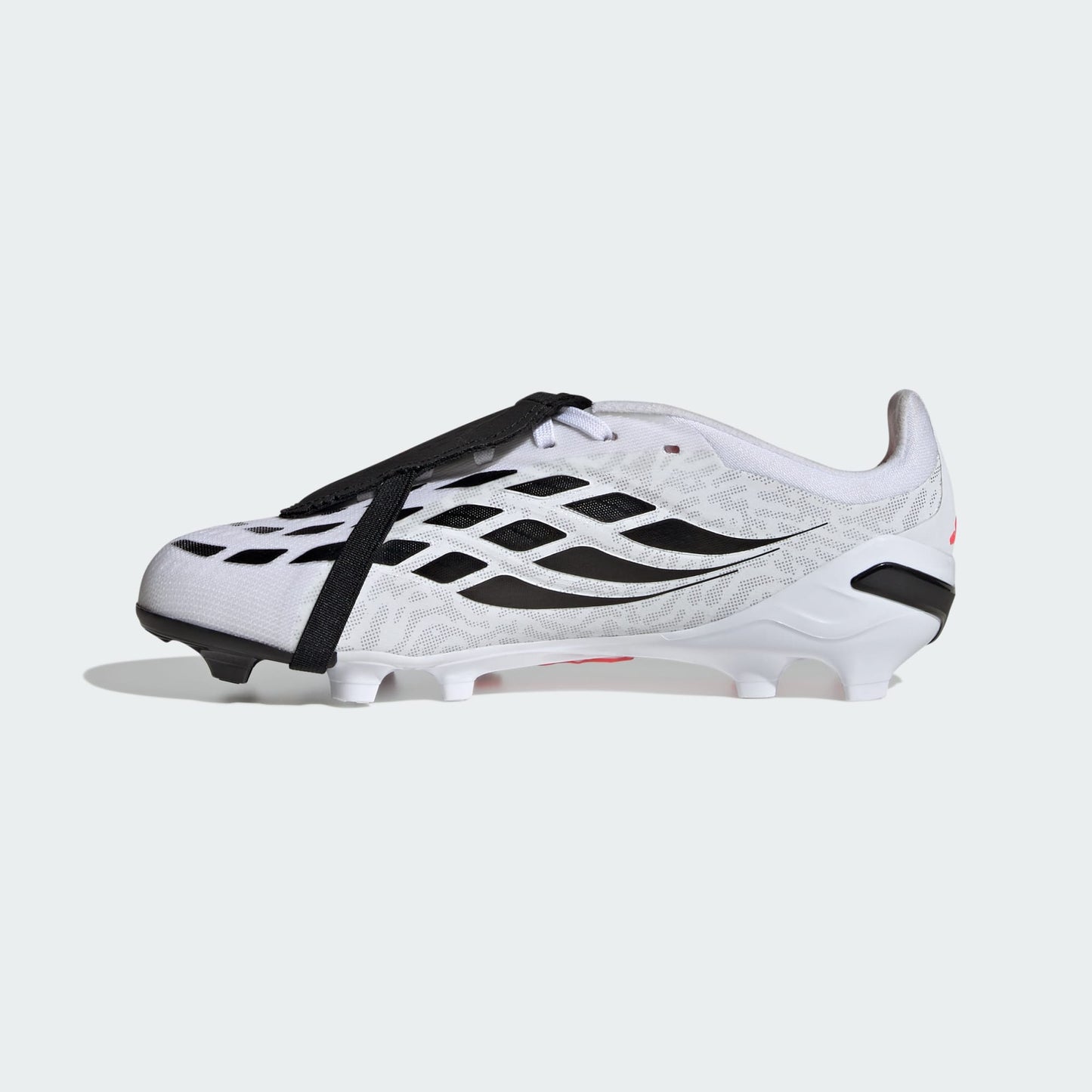 Junior Predator Elite FT FG [Cloud White/Solar Turbo/Core Black]