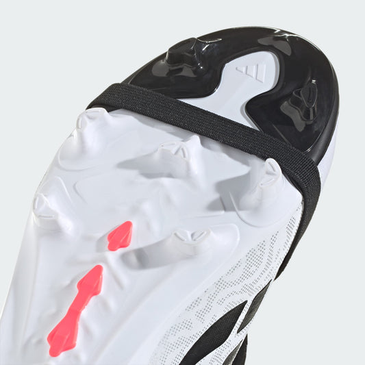Junior Predator Elite FT FG [Cloud White/Solar Turbo/Core Black]