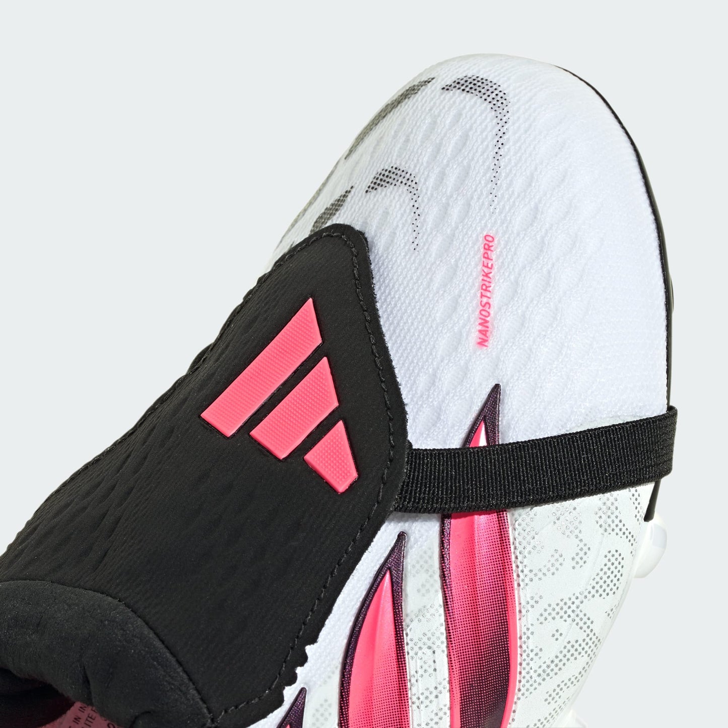 Junior Predator Elite FT FG [Cloud White/Solar Turbo/Core Black]