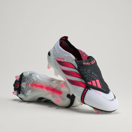 Predator Elite FT FG [Cloud White/Solar Turbo/Core Black]