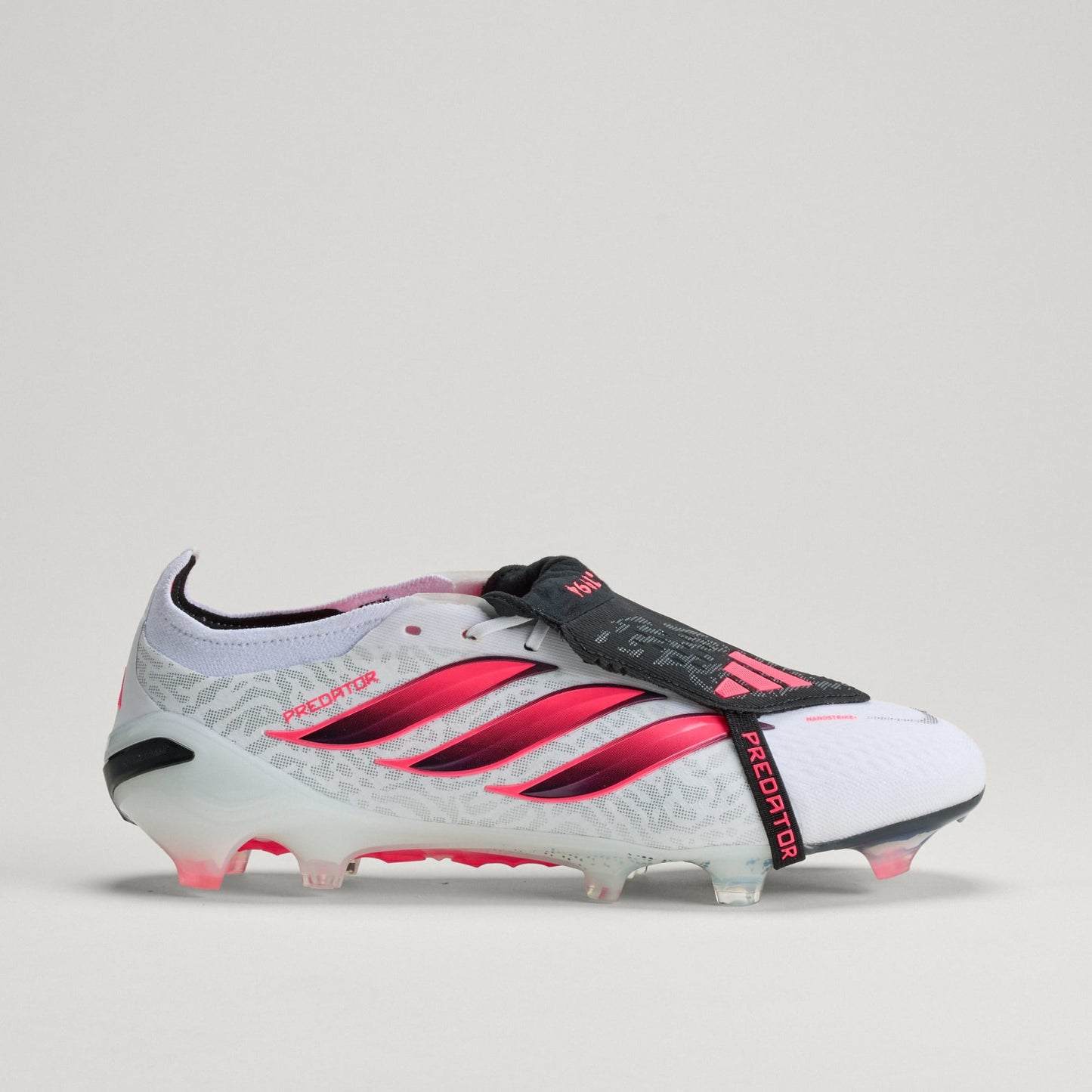 Predator Elite FT FG [Cloud White/Solar Turbo/Core Black]