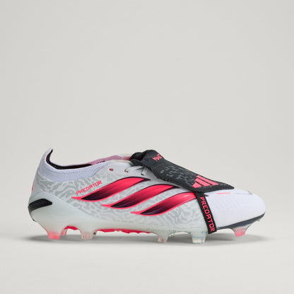 Predator Elite FT FG [Cloud White/Solar Turbo/Core Black]