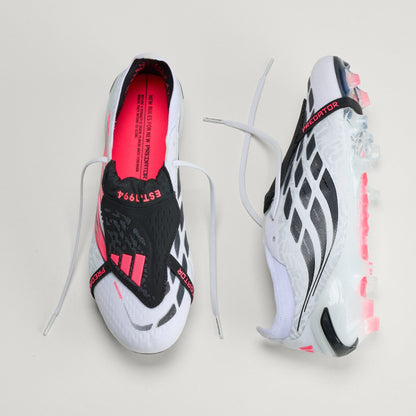 Predator Elite FT FG [Cloud White/Solar Turbo/Core Black]