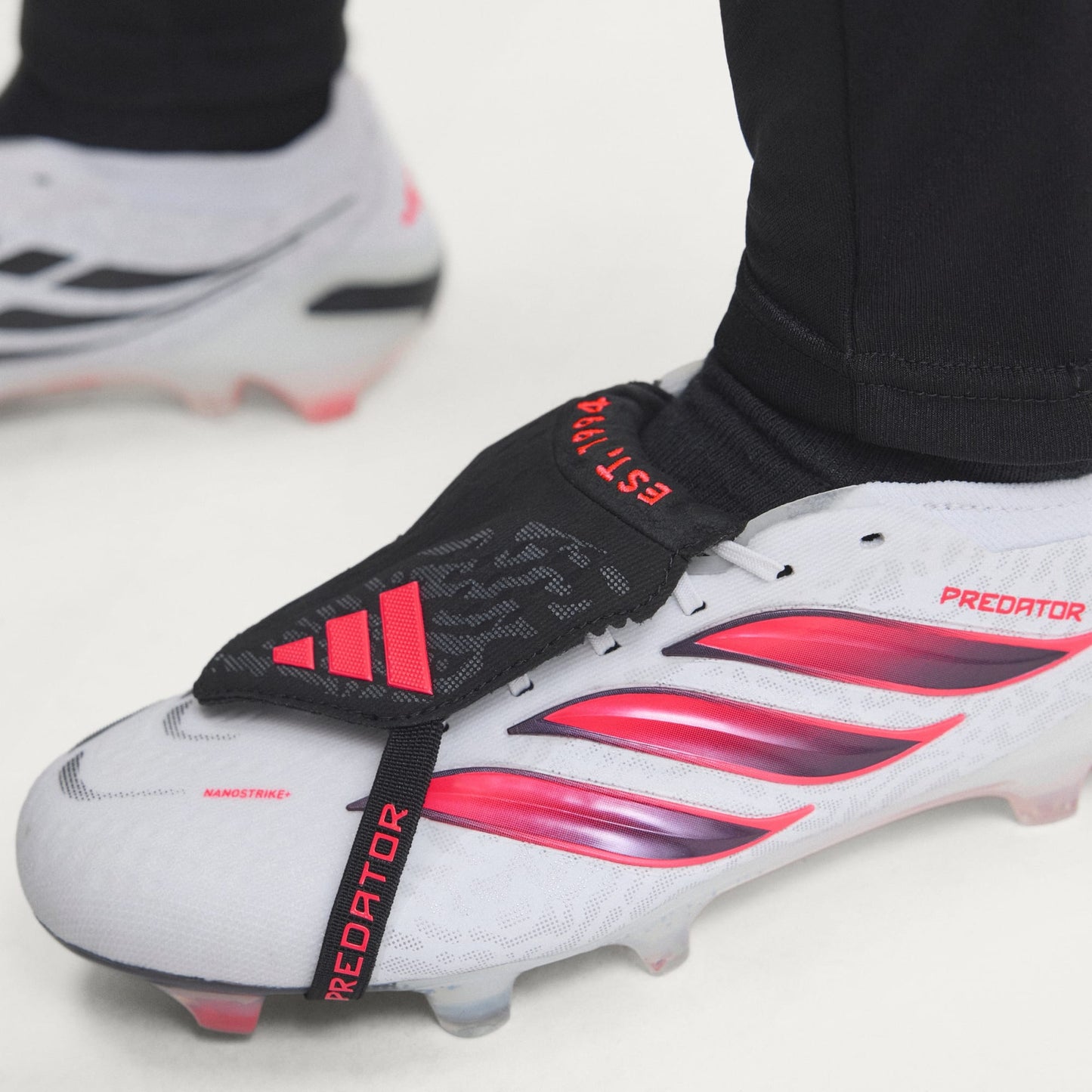 Predator Elite FT FG [Cloud White/Solar Turbo/Core Black]