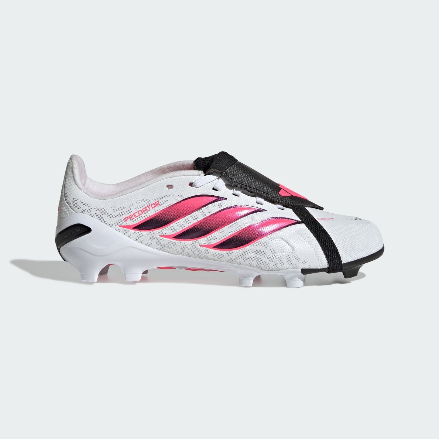 Junior Predator League FT FG [Cloud White/Solar Turbo/Core Black]