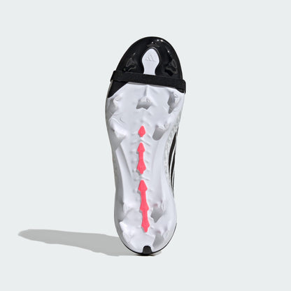 Junior Predator League FT FG [Cloud White/Solar Turbo/Core Black]