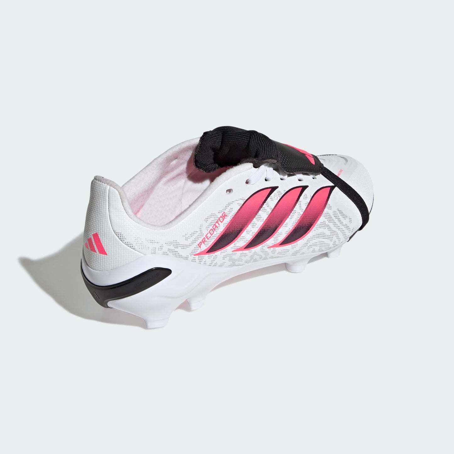 Junior Predator League FT FG [Cloud White/Solar Turbo/Core Black]