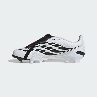 Junior Predator League FT FG [Cloud White/Solar Turbo/Core Black]
