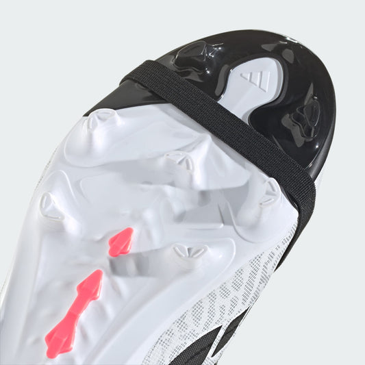 Junior Predator League FT FG [Cloud White/Solar Turbo/Core Black]