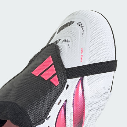 Junior Predator League FT FG [Cloud White/Solar Turbo/Core Black]