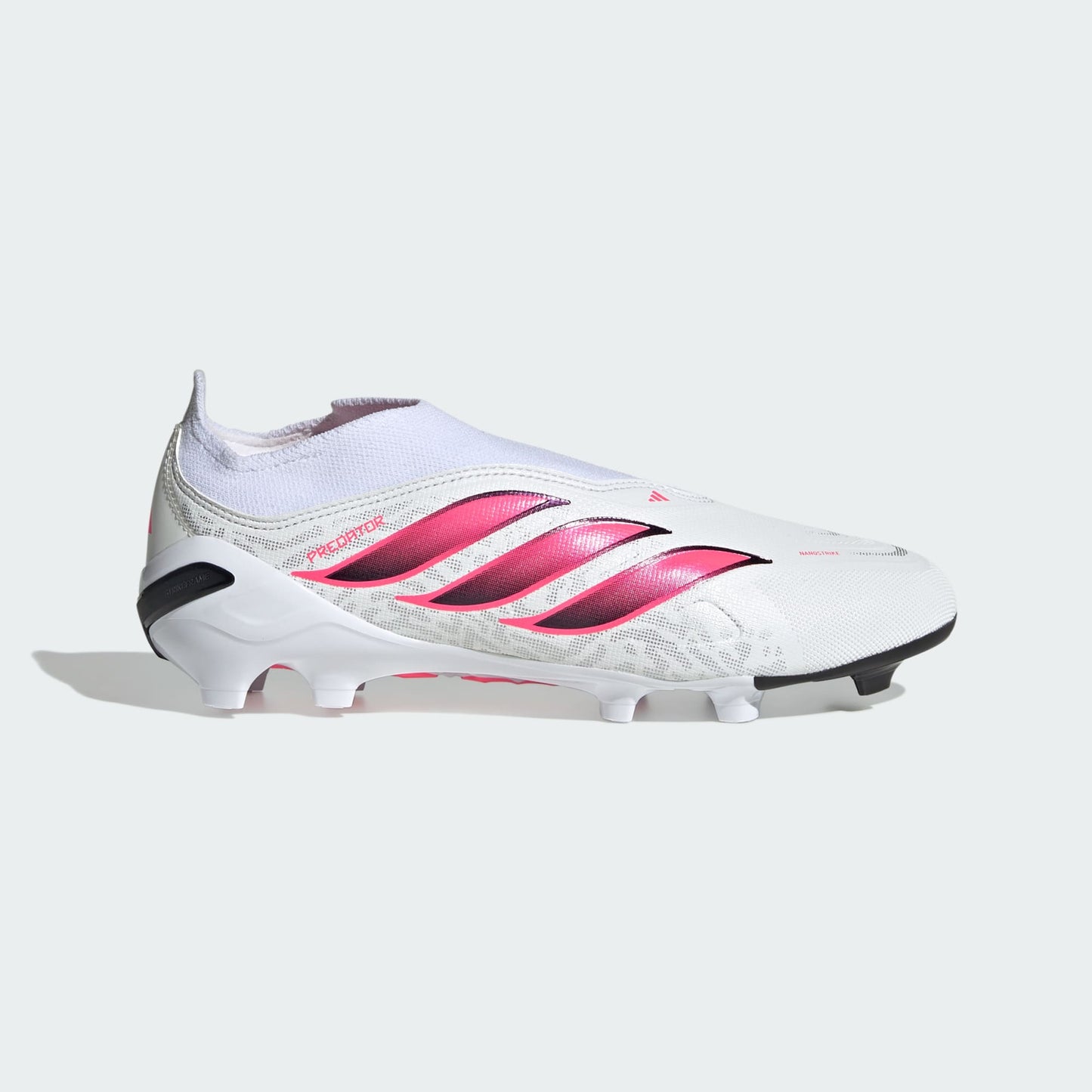 Junior Predator League LL FG [Cloud White/Solar Turbo/Core Black]