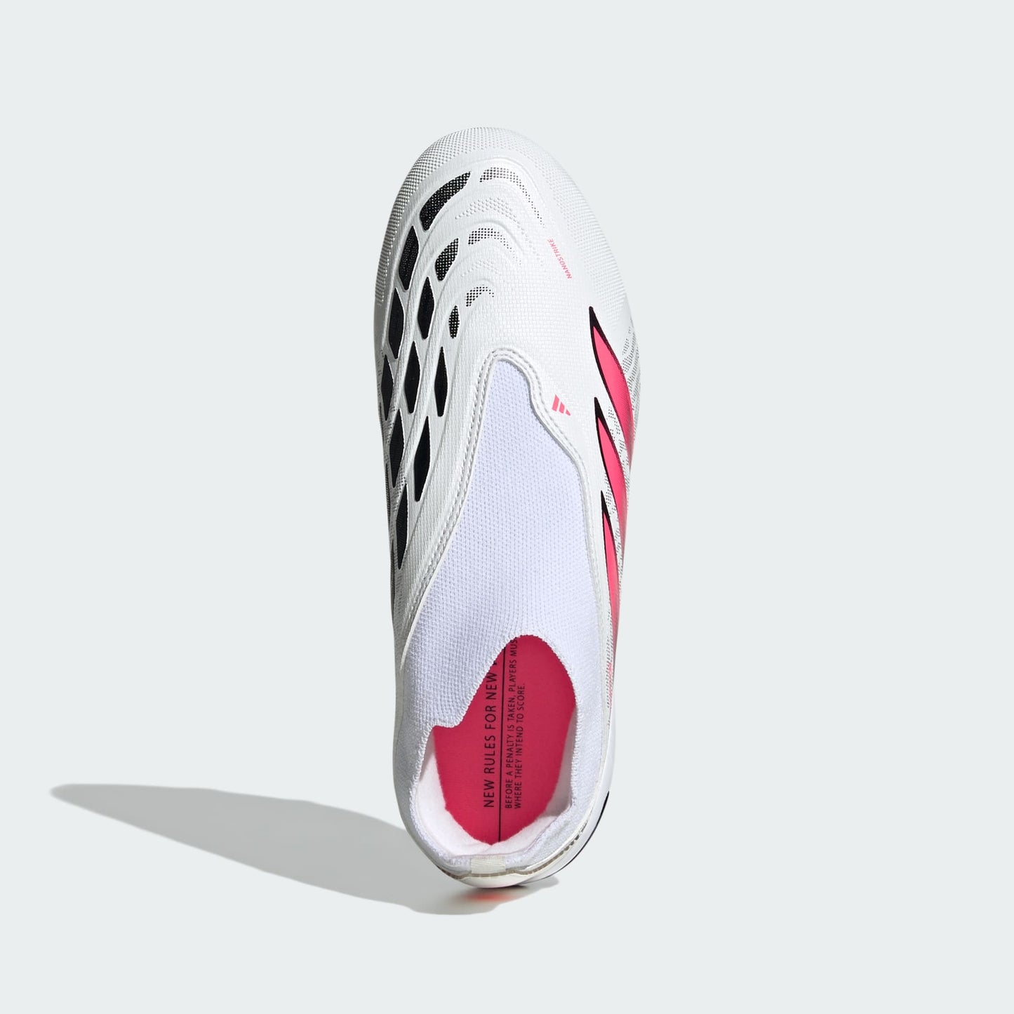 Junior Predator League LL FG [Cloud White/Solar Turbo/Core Black]