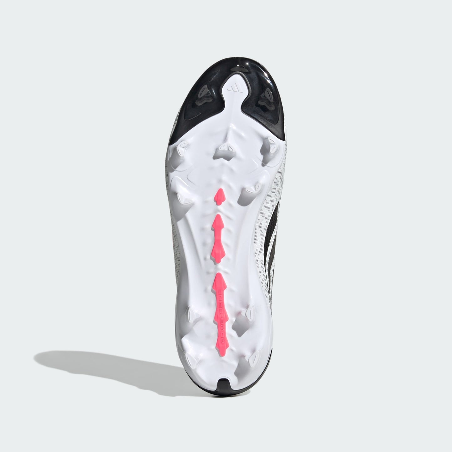 Junior Predator League LL FG [Cloud White/Solar Turbo/Core Black]