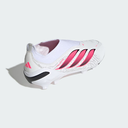 Junior Predator League LL FG [Cloud White/Solar Turbo/Core Black]