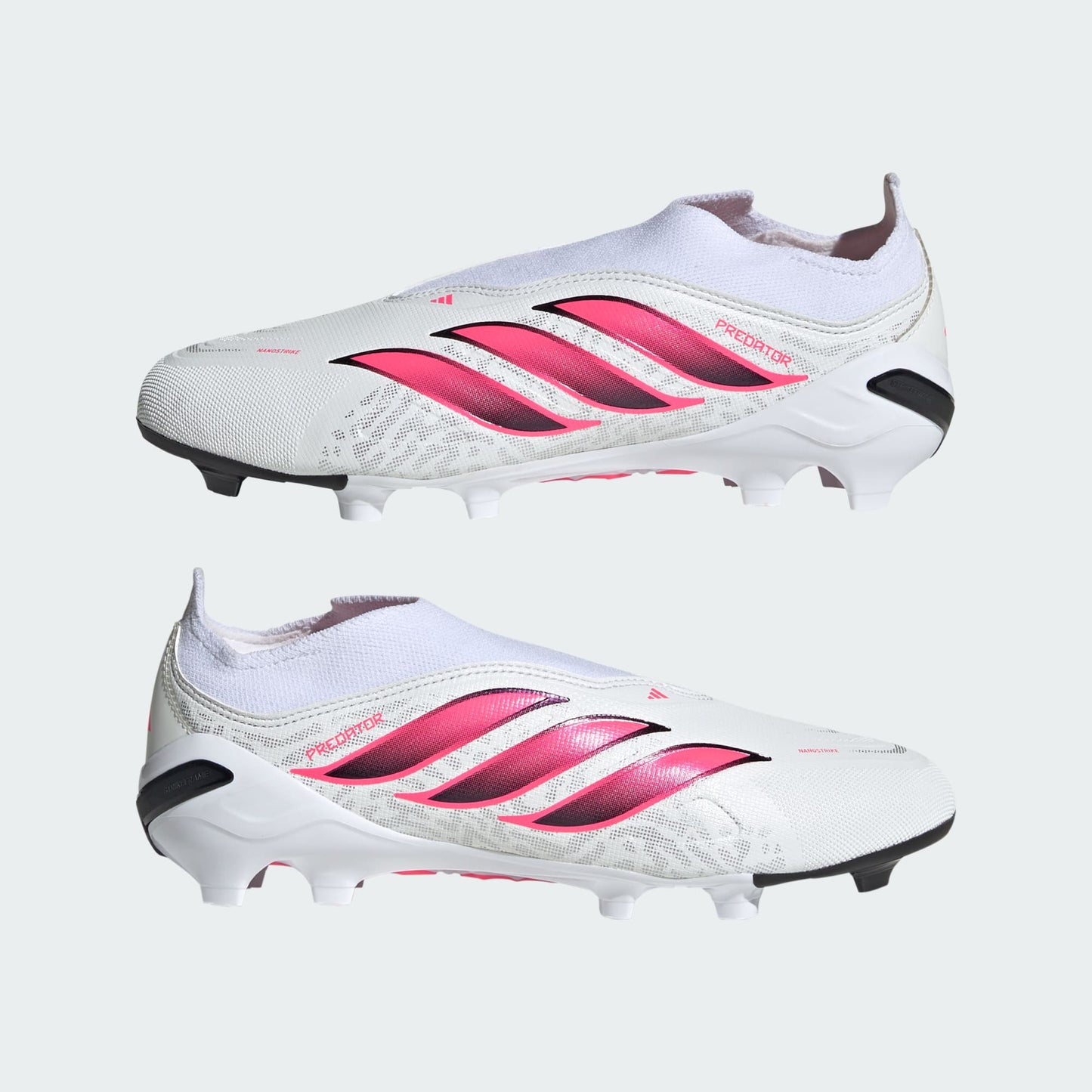 Junior Predator League LL FG [Cloud White/Solar Turbo/Core Black]