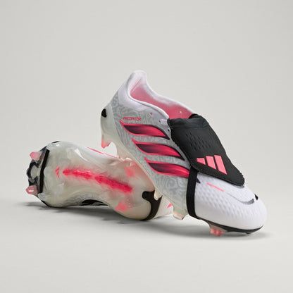 Predator Pro FT FG [Cloud White/Solar Turbo/Core Black]
