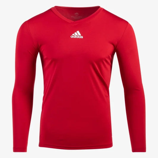 Men's Team Base Layer Tee [Red]