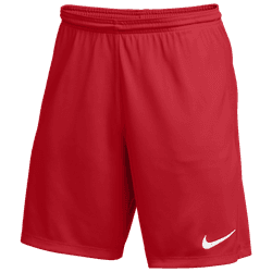 Nike Park III Short [Men's]