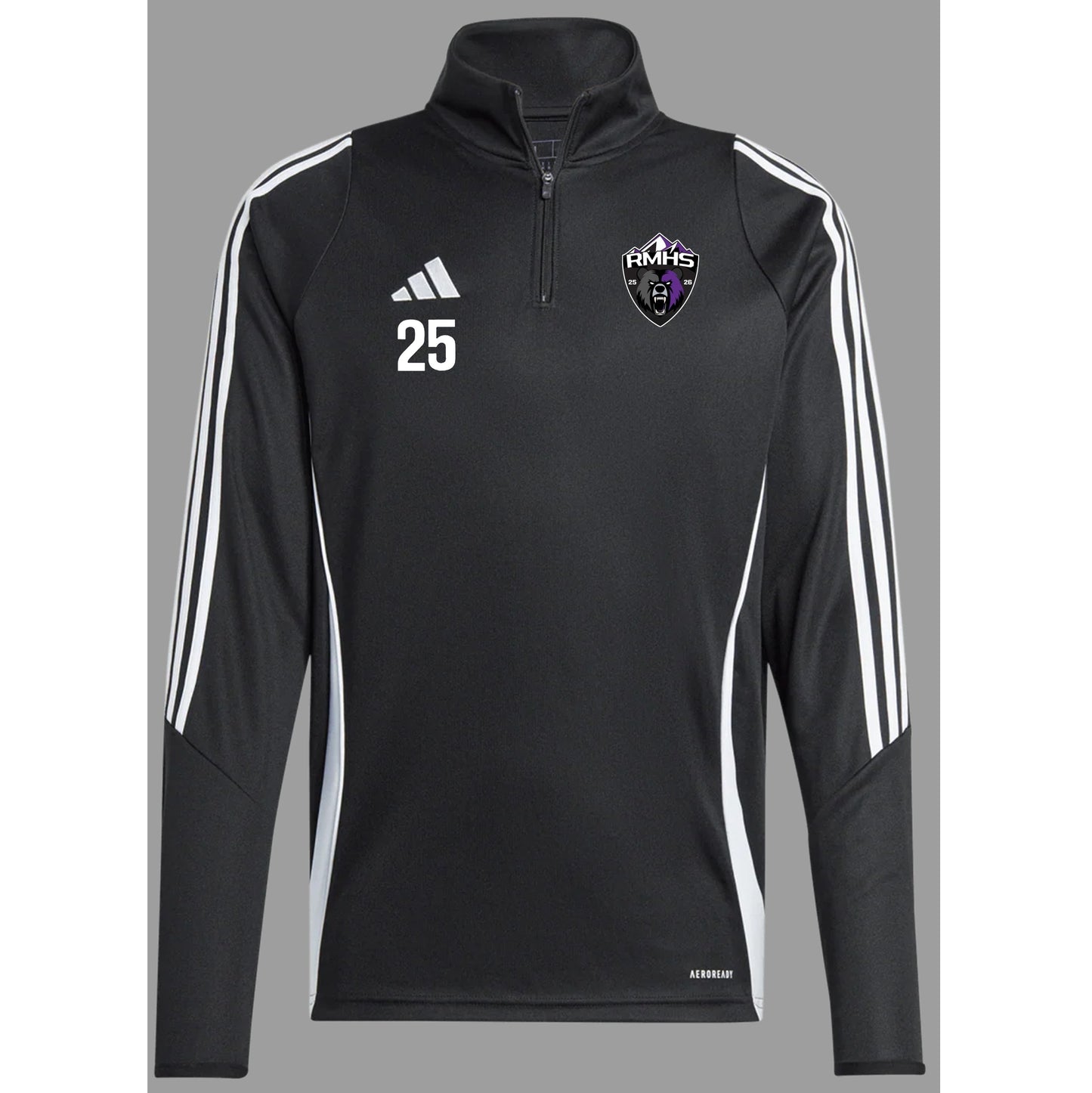 RMHS Warm-Up Top [Men's]