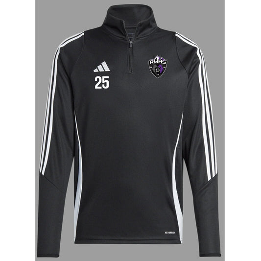 RMHS Warm-Up Top [Men's]