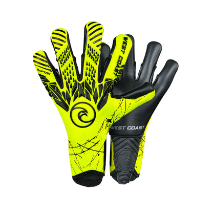 Raptor Volt