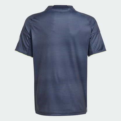Youth Real Madrid 2025/26 Away Jersey