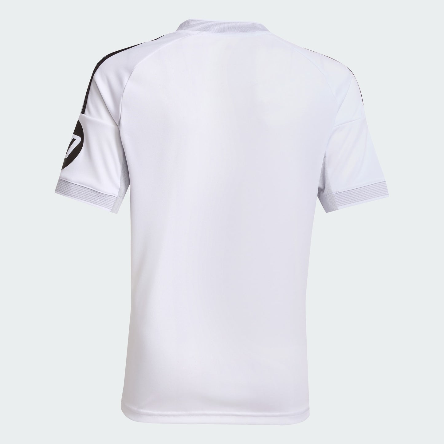 Youth Real Madrid 2025/26 Home Jersey