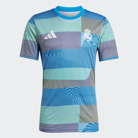 Real Madrid Pre-Shirt Jersey