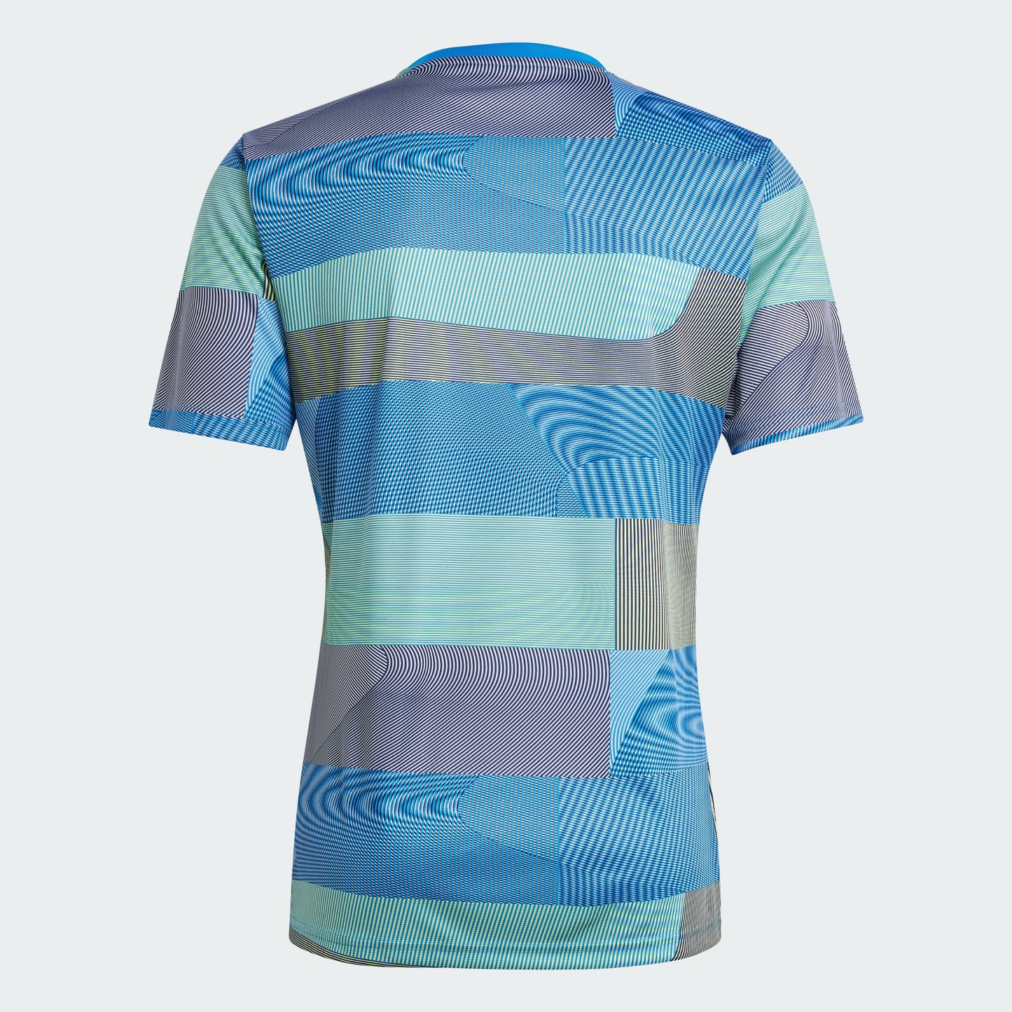 Real Madrid Pre-Shirt Jersey