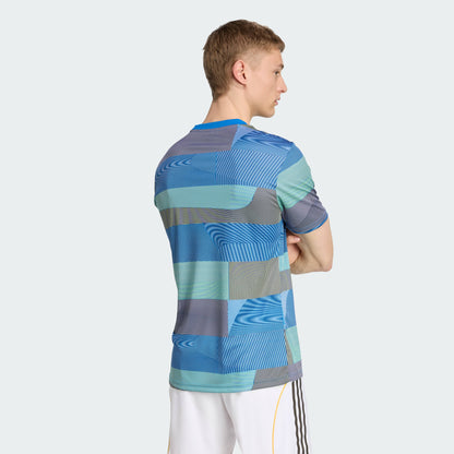 Real Madrid Pre-Shirt Jersey