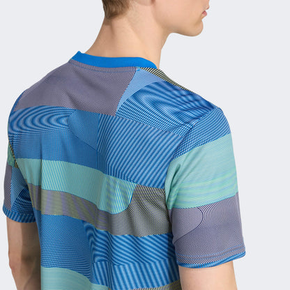 Real Madrid Pre-Shirt Jersey