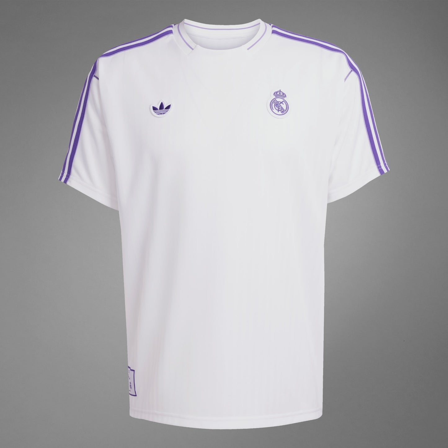 Real Madrid Icon Jersey