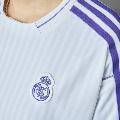 Real Madrid Icon Jersey