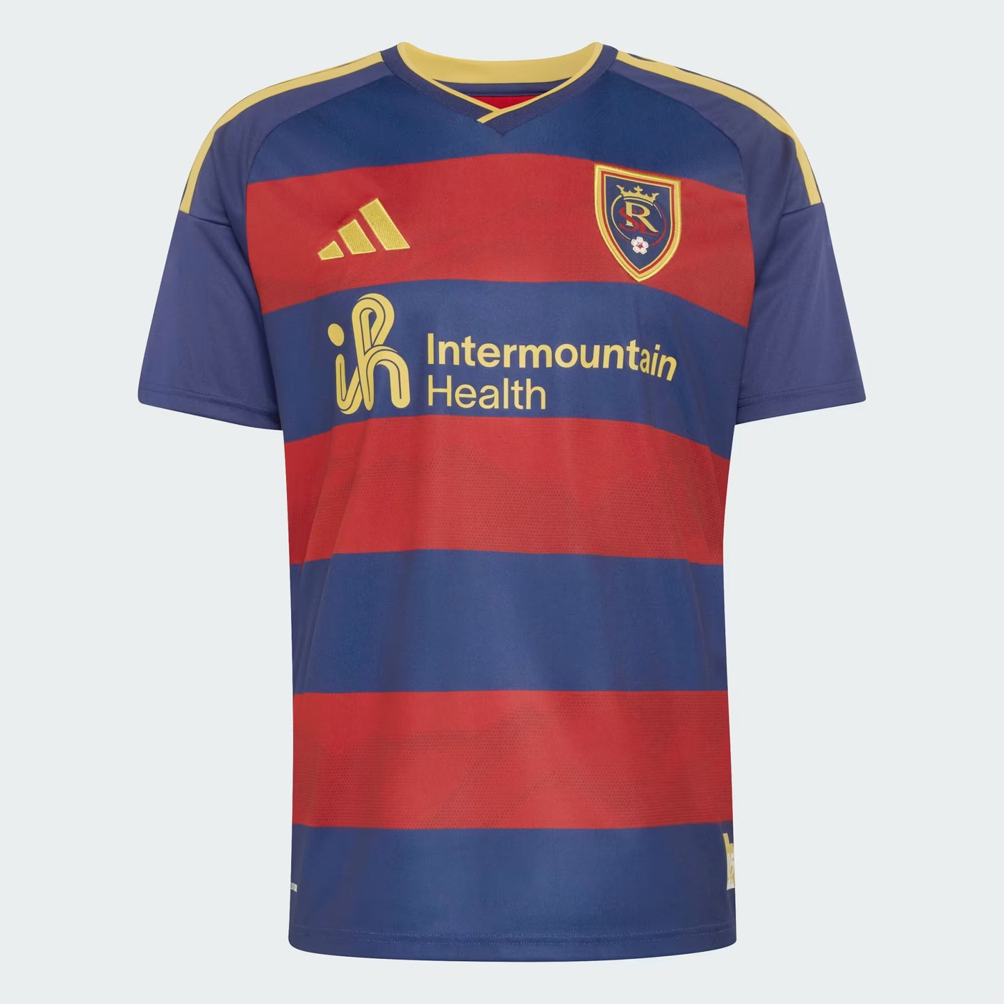 Real Salt Lake 26/27 Home Jersey